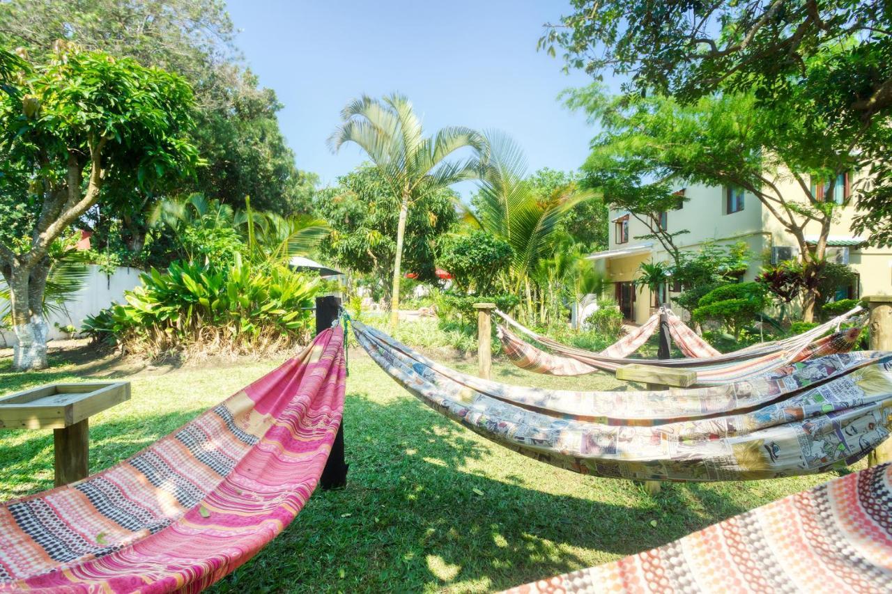 Villa Ilha Azul House Ponta do Ouro Esterno foto